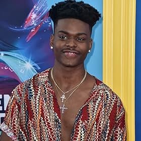 Aubrey Joseph